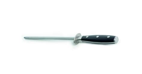 Baccarat Cuisine Pro Sharpening Steel 20cm reviews.